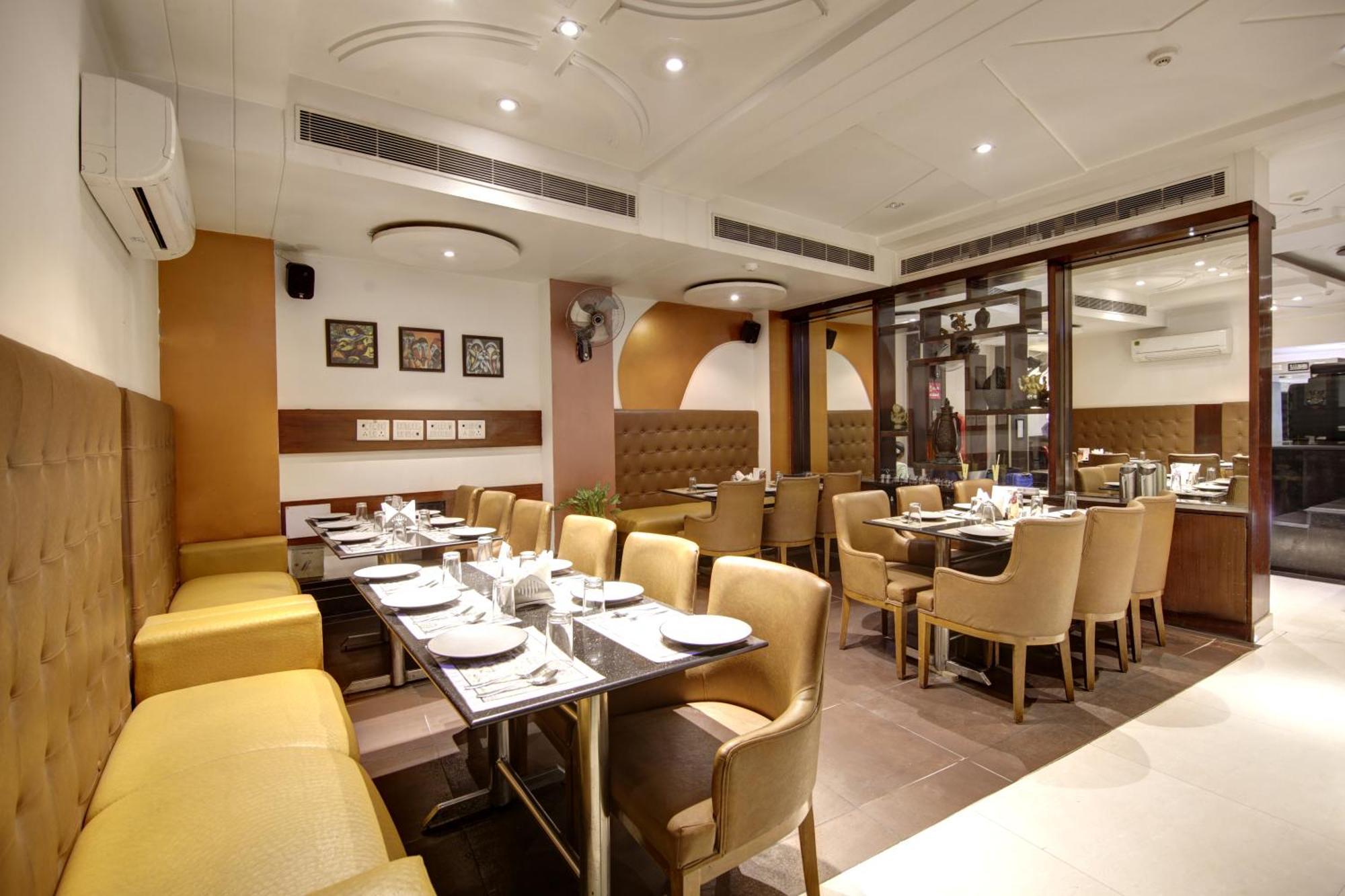 Hotel Delhi 37 By Star Group Near Delhi Airport Nova Deli Exterior foto