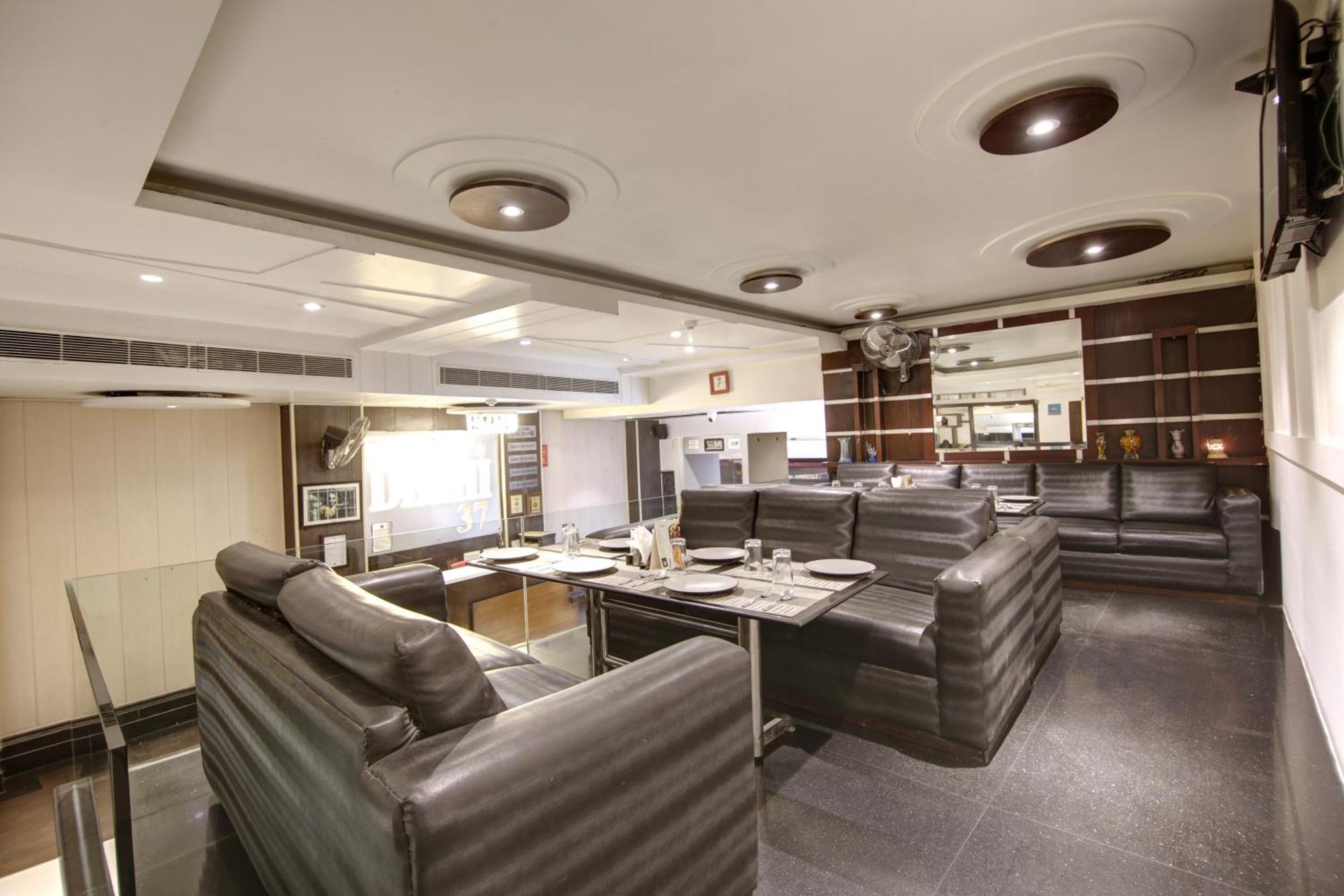 Hotel Delhi 37 By Star Group Near Delhi Airport Nova Deli Exterior foto