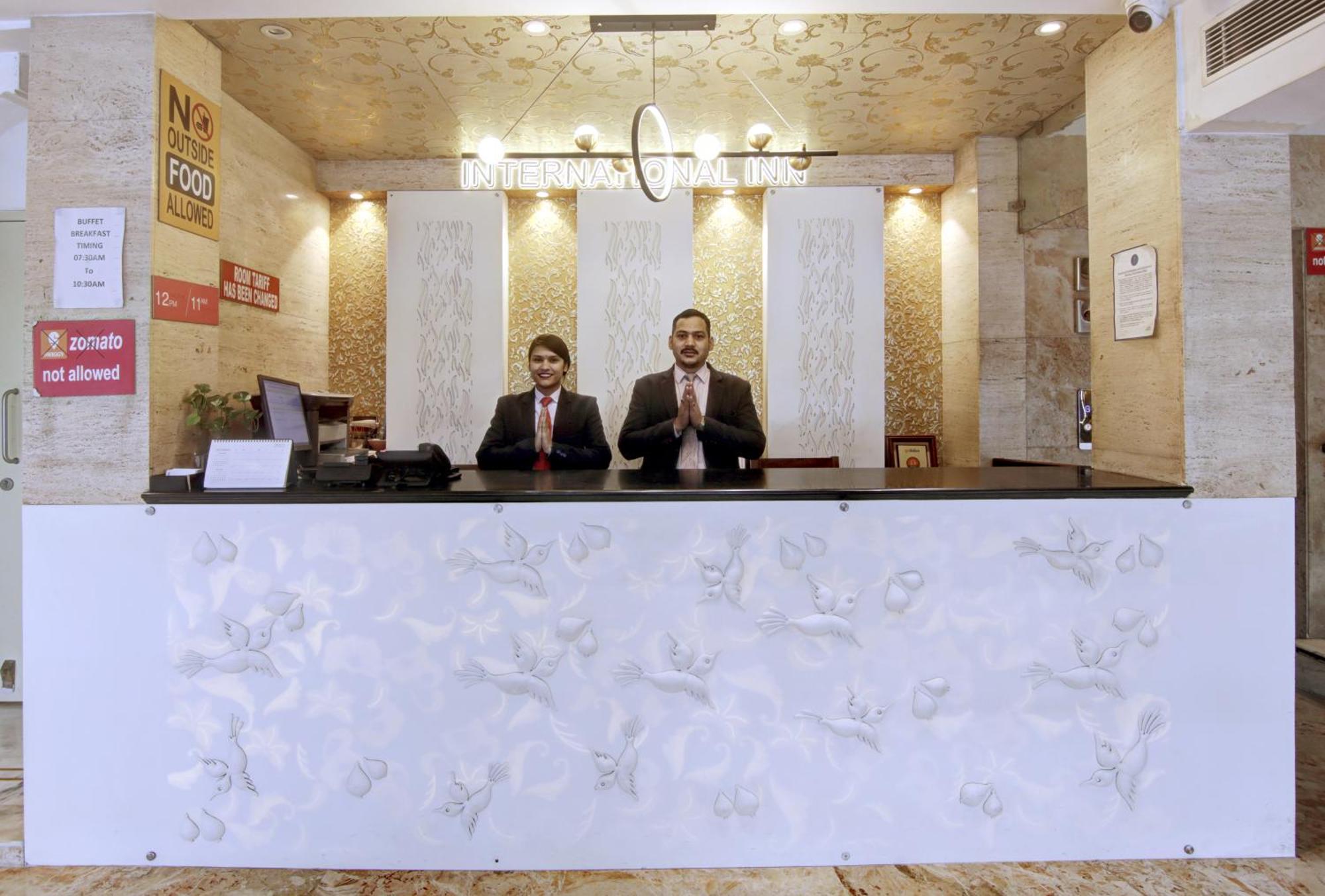 Hotel Delhi 37 By Star Group Near Delhi Airport Nova Deli Exterior foto